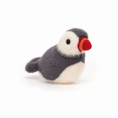 Jellycat Puffin Vogels | FI7058641